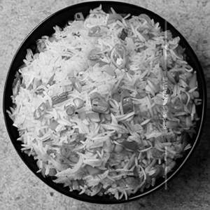 Mixed Fried Rice