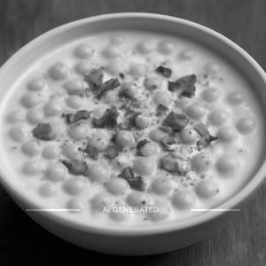 Boondi Raita