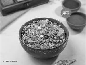 Mumbaiya Bhelpuri