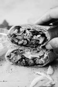 Beef Shawarma N