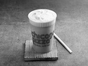 Cold Coffee