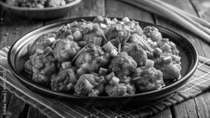 Gobi Chilli
