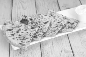 Paneer Paratha