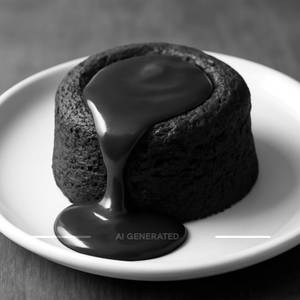 Mud Pastry