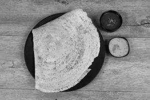 Onion Sada Dosa