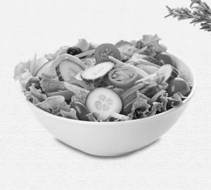 Mix Salad