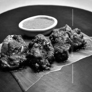 Kakinada Chicken