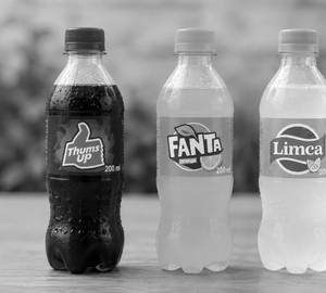 Limca 200Ml