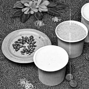 Kesar Thandai Delight