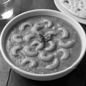 Kaju Curry