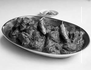 Mutton Pepper Masala
