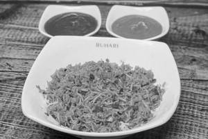 Veg Schezwan Fried Rice