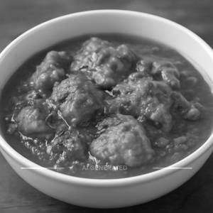 Chicken Sukka	