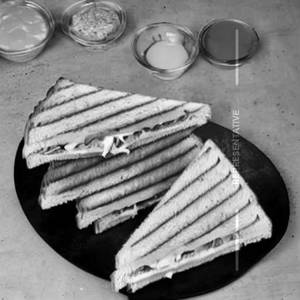Cheese Delight Sandwich