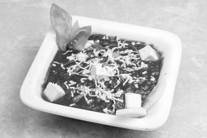 Palak Paneer