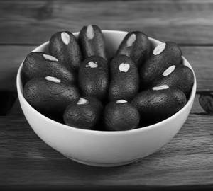 Kala Jamun