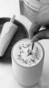 Kulfi ice cream shakes   [500 ml]
