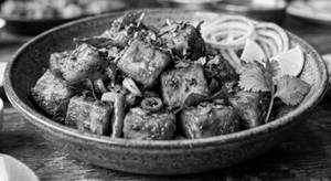 Paneer 65