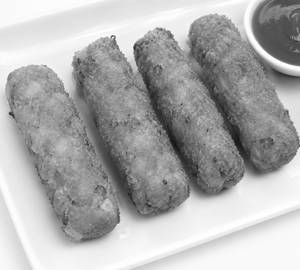 Crispy Veg Sticks