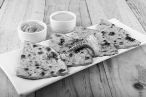 Missi Roti
