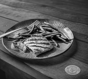 Grilled Fish