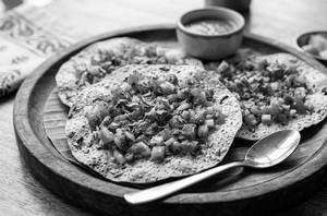 Masala Papad