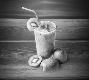 Kiwi shakes