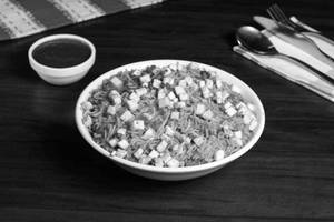 Paneer Fried Rice