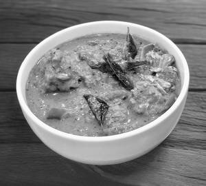 Pepper Chicken