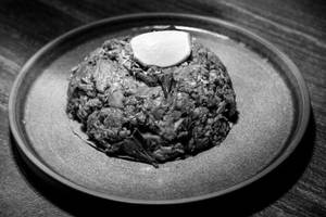 Bhuna Gosht
