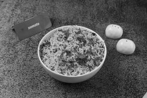 Jeera Rice