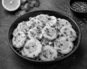 Cucumber Salad