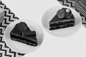 2 Pastries Hamper
