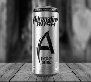 Adrenaline Rush Energy Drink 300 Ml
