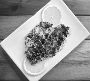 Lemon Fish