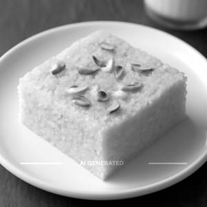 Milk Cake [400 Grams]
