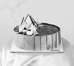 Blueberry Gateaux 1/2kg