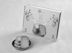 Milk Rusk