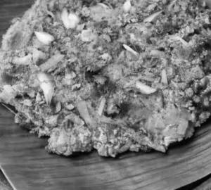 Edapadi parotta