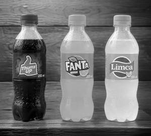 Limca 200Ml