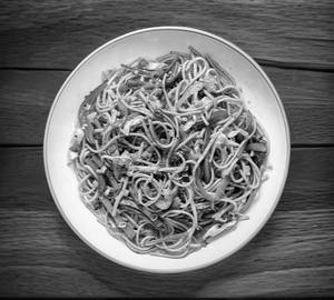 Chilly Garlic Noodles [Mixed]