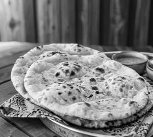 Tandoori Plain Roti