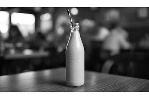 Irish Cold Coffee
