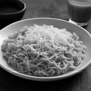Cheese maggi