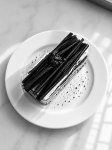 Black Forest Slice