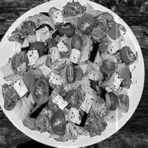 Veggi salad