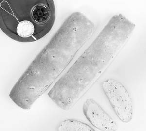 Olive Bread