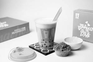 Chocolate Fusion Tea
