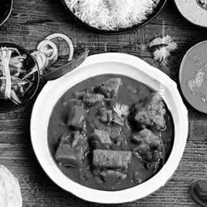 Veg Kolhapuri