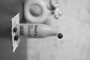 Blueberry Shake